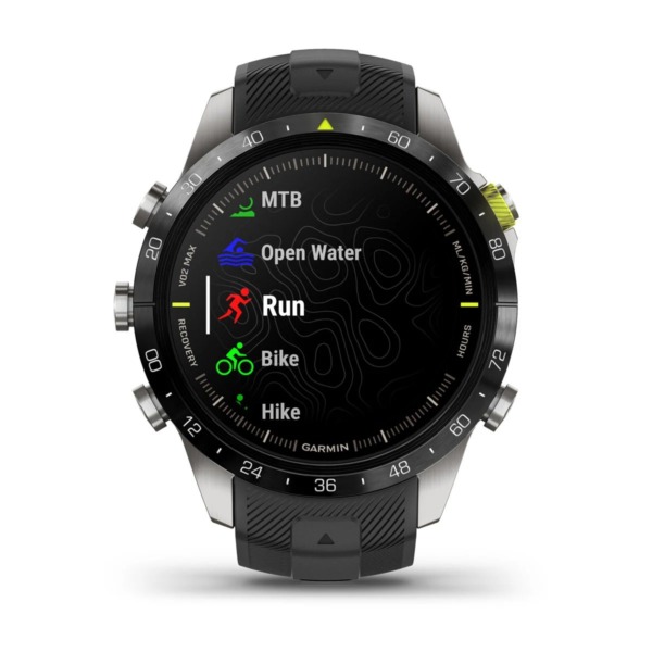 garmin jordan MARQ Athlete Gen 2