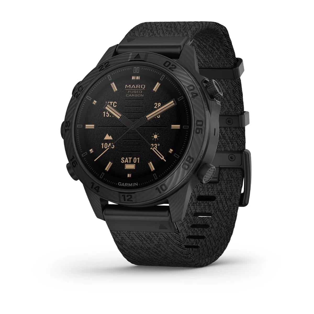 MARQ Commander (Gen 2) - Carbon Edition (1)