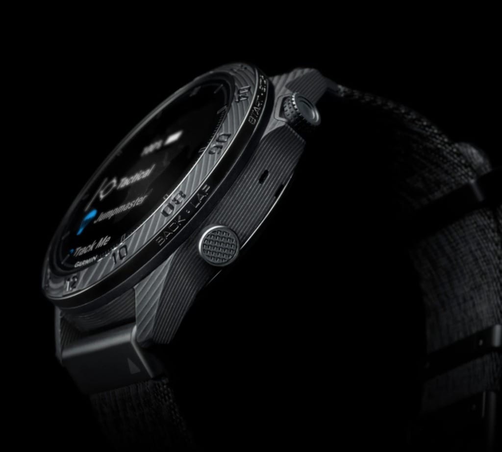 MARQ® Commander (Gen 2) - Carbon Edition | Garmin Jordan