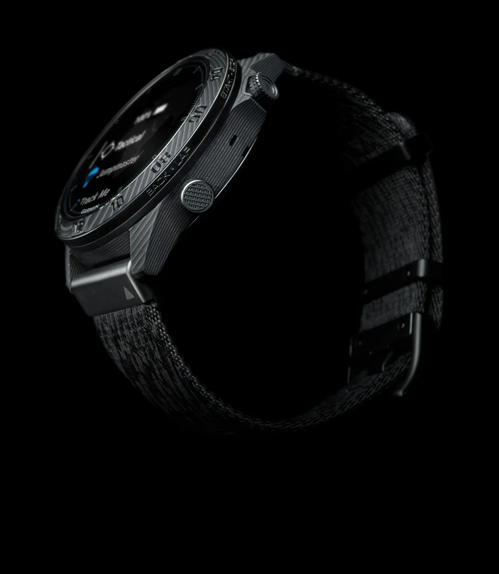 MARQ® Commander (Gen 2) - Carbon Edition | Garmin Jordan