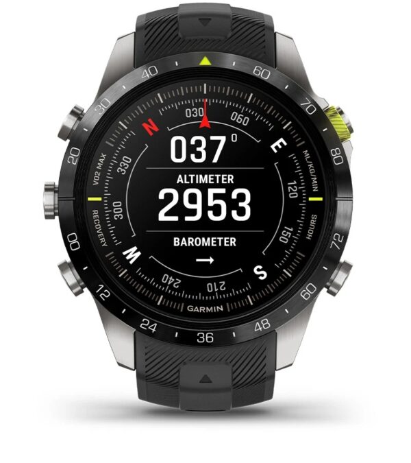 Garmin Jordan spec card (Marq athlete Gen2 abc)