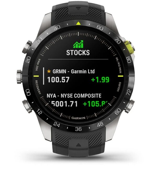 Garmin Jordan spec card (Marq athlete Gen2 stocks)