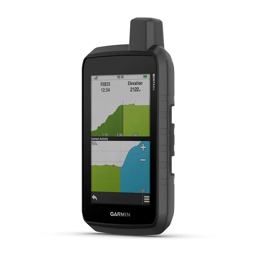 Montana® 710 - Image 4