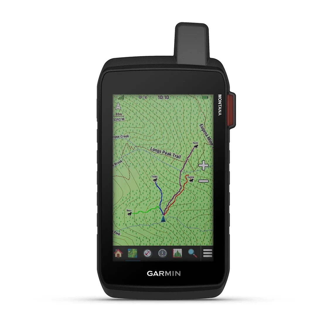 Montana® 710i - Image 5