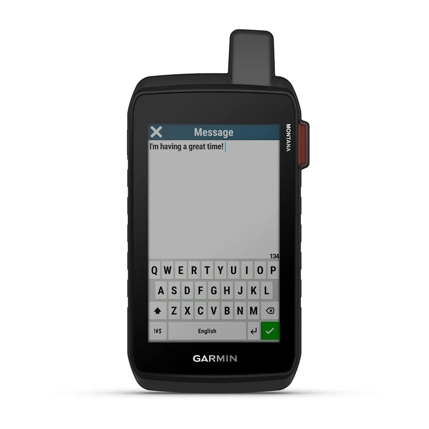 Montana® 710i - Image 8