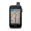 garmin jordan Montana 750i