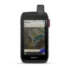 garmin jordan Montana 750i