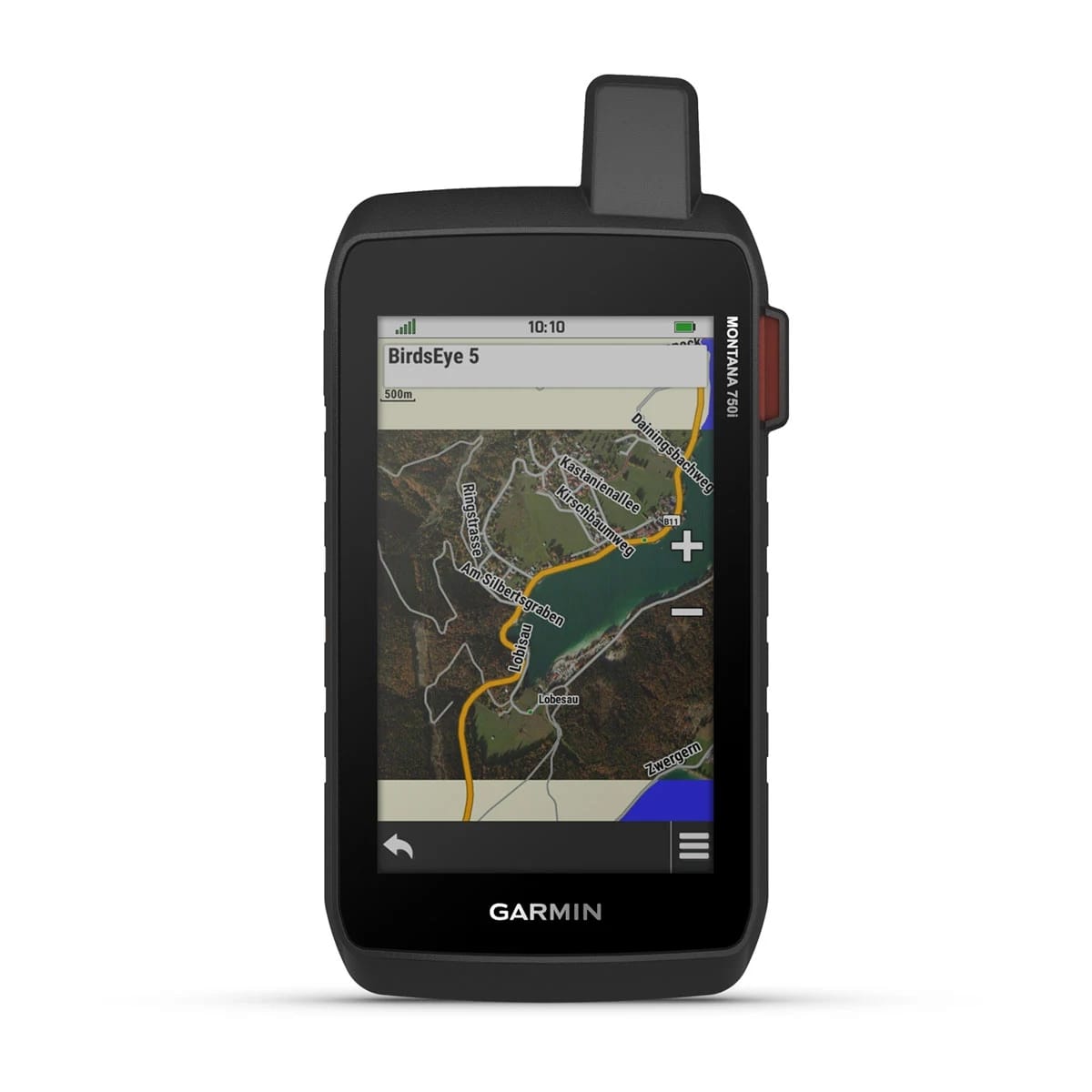 Montana 750i (6) garmin jordan Montana 750i