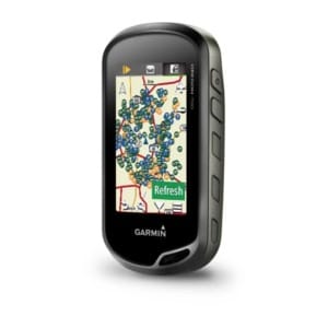 Oregon 750 (3) garmin jordan Oregon 750