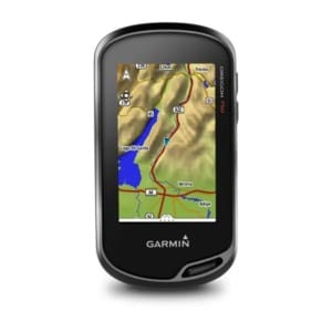Oregon 750 (6) garmin jordan Oregon 750