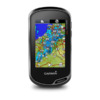 garmin jordan Oregon 750