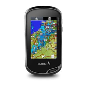 Oregon 750 (7) garmin jordan Oregon 750