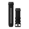 Garmin Jordan QuickFit 26 mm Tactical Black Nylon Band