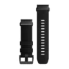 Garmin Jordan QuickFit 26 mm Tactical Black Nylon Band