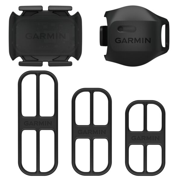 Garmin Jordan speed 2 and cadence 2 bundle