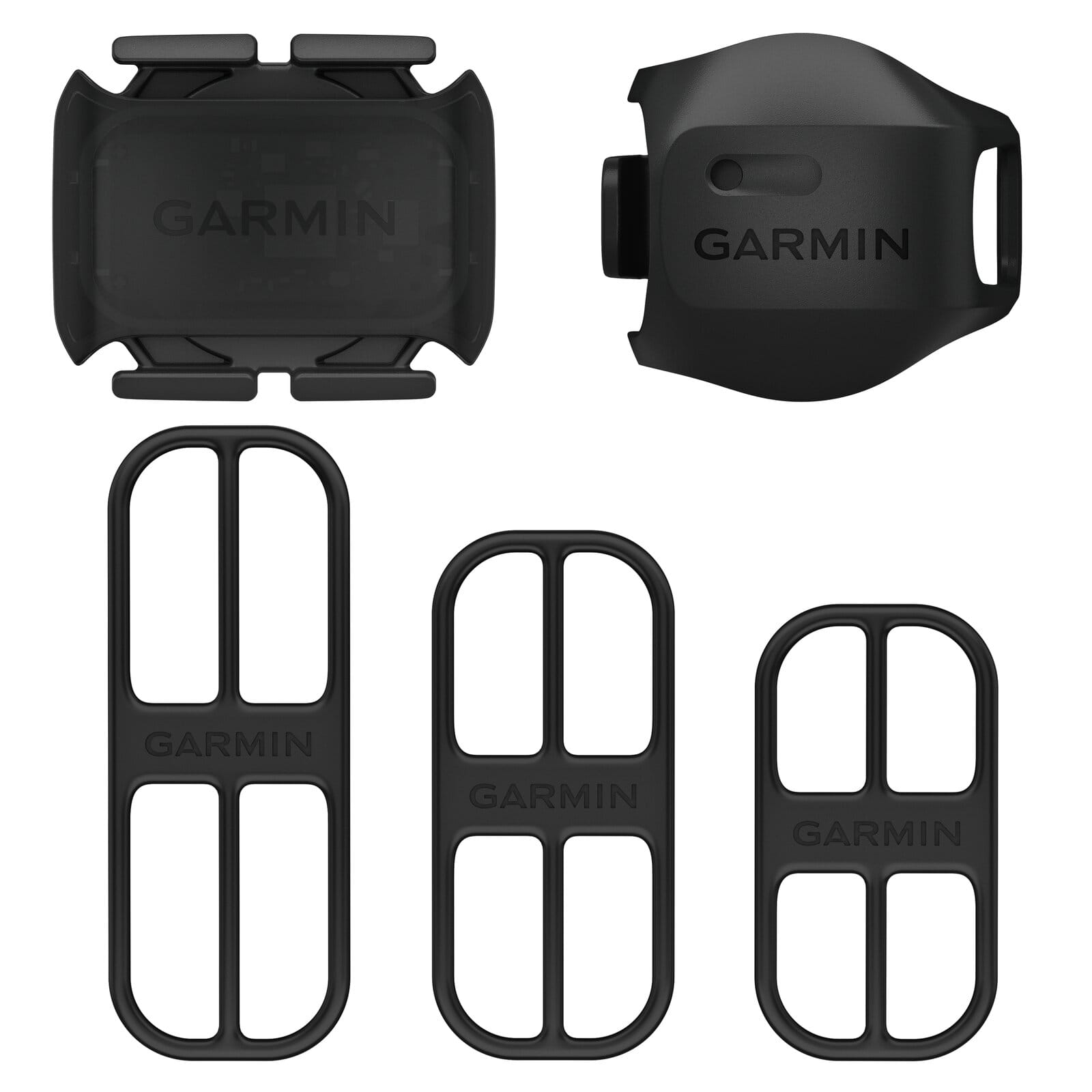 Speed 2 and Cadence 2 Bundle (1) Garmin Jordan speed 2 and cadence 2 bundle