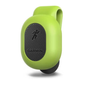 Garmin Jordan Running Dynamics Pod