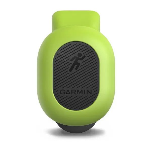 Garmin Jordan Running Dynamics Pod