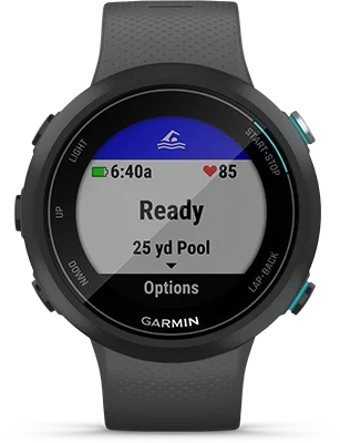 Garmin Jordan spec card (Swim 2 multi gnss)