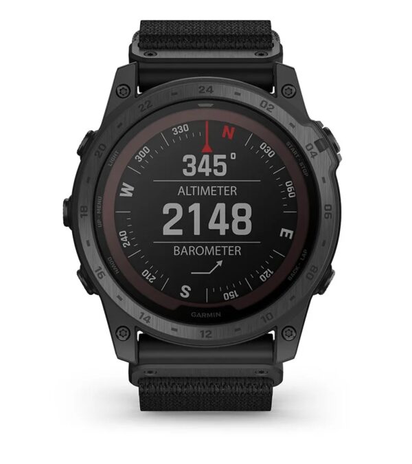 Garmin Jordan spec card (Tactix 7 pro abc)