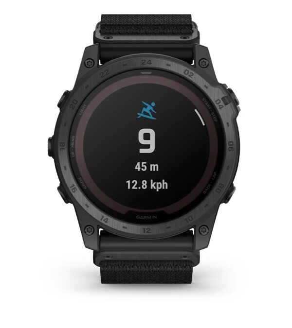 Garmin Jordan spec card (Tactix 7 pro surf ready)