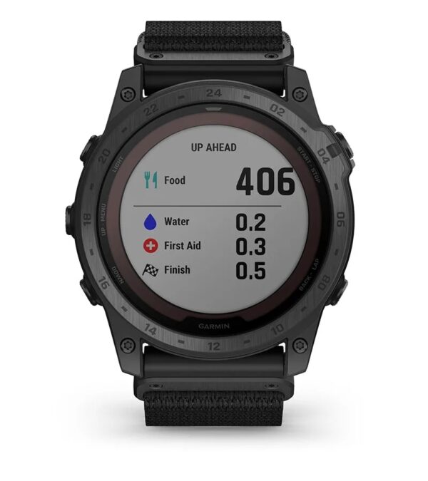 Garmin Jordan spec card (Tactix 7 pro up ahead)