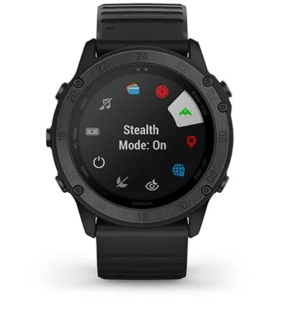 Garmin Jordan spec card (Tactix Delta sapphire stealth)