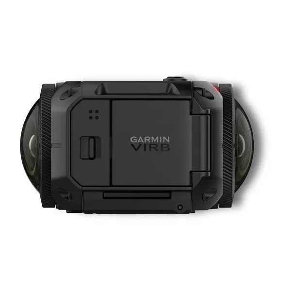 garmin jordan VIRB 360