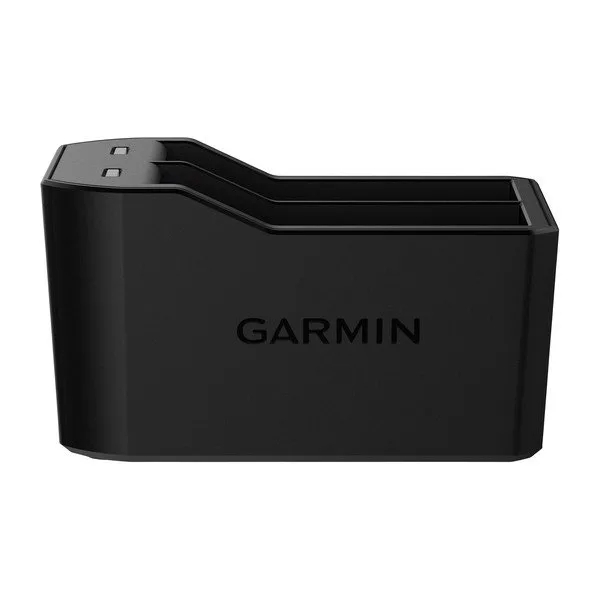 Garmin Jordan VIRB 360 Dual Battery Charger