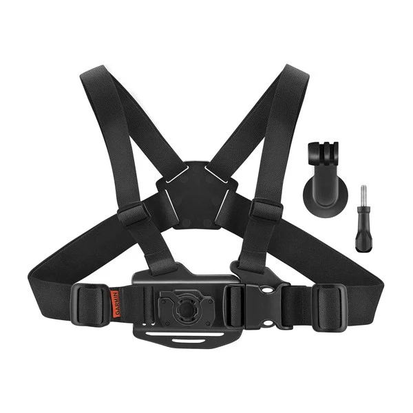 Garmin Jordan VIRB Chest Strap Mount