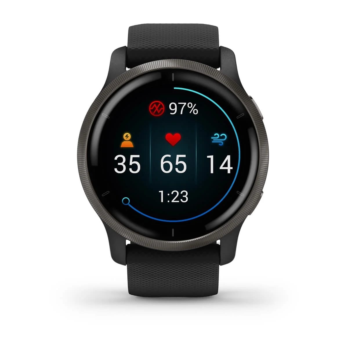 Venu 2 (2) Garmin Jordan Venu 2