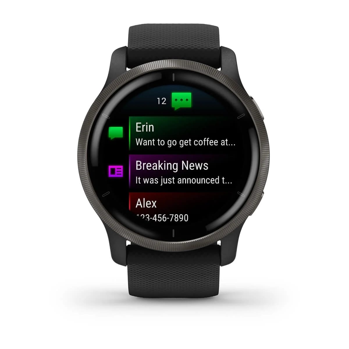 Venu 2 (4) Garmin Jordan Venu 2