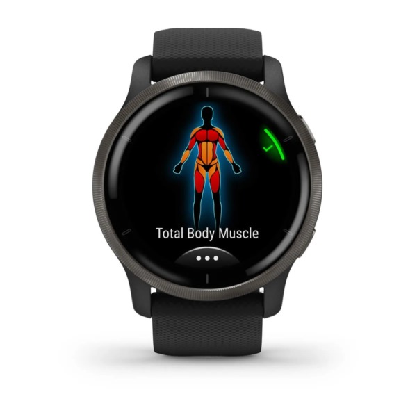 Garmin Jordan Venu 2