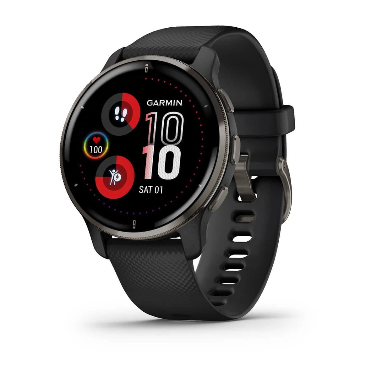 Venu 2 Plus (1) Garmin Jordan Venu 2 Plus