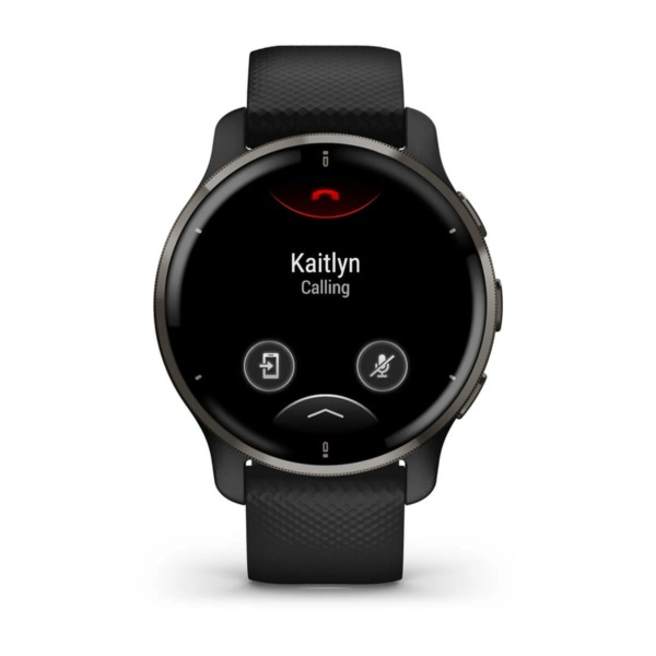 Garmin Jordan Venu 2 Plus