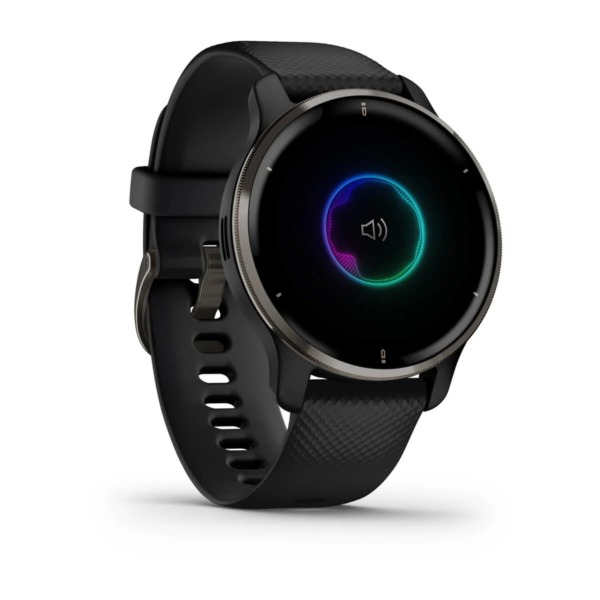 Garmin Jordan Venu 2 Plus