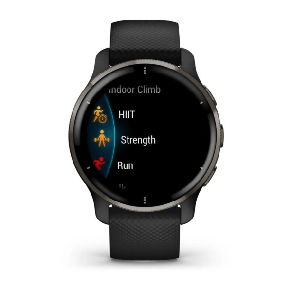 Garmin Jordan Venu 2 Plus