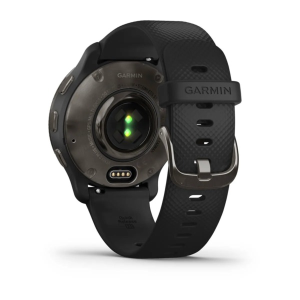 Garmin Jordan Venu 2 Plus