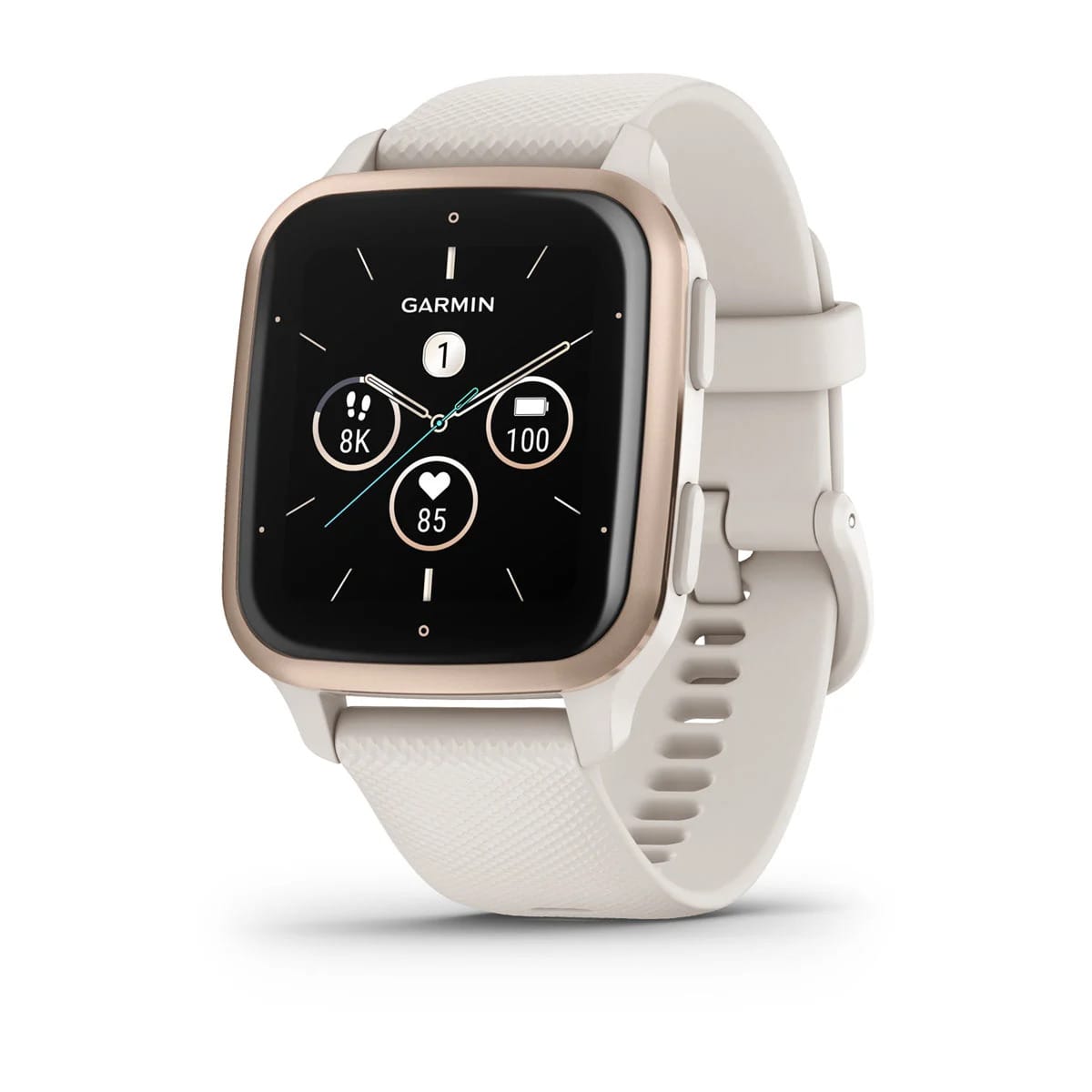 Venu® Sq 2 – Music Edition | Garmin Jordan