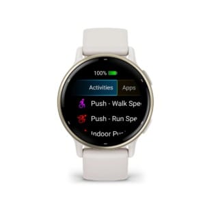 Vivoactive 5 Cream Gold (6)