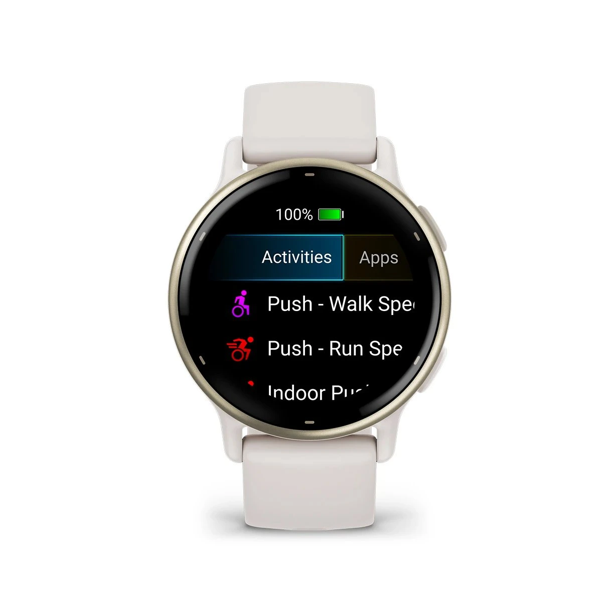 Vivoactive 5 Cream Gold (6)