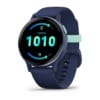Vivoactive 5 Metalic Navy (1)