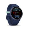 Vivoactive 5 Metalic Navy (3)