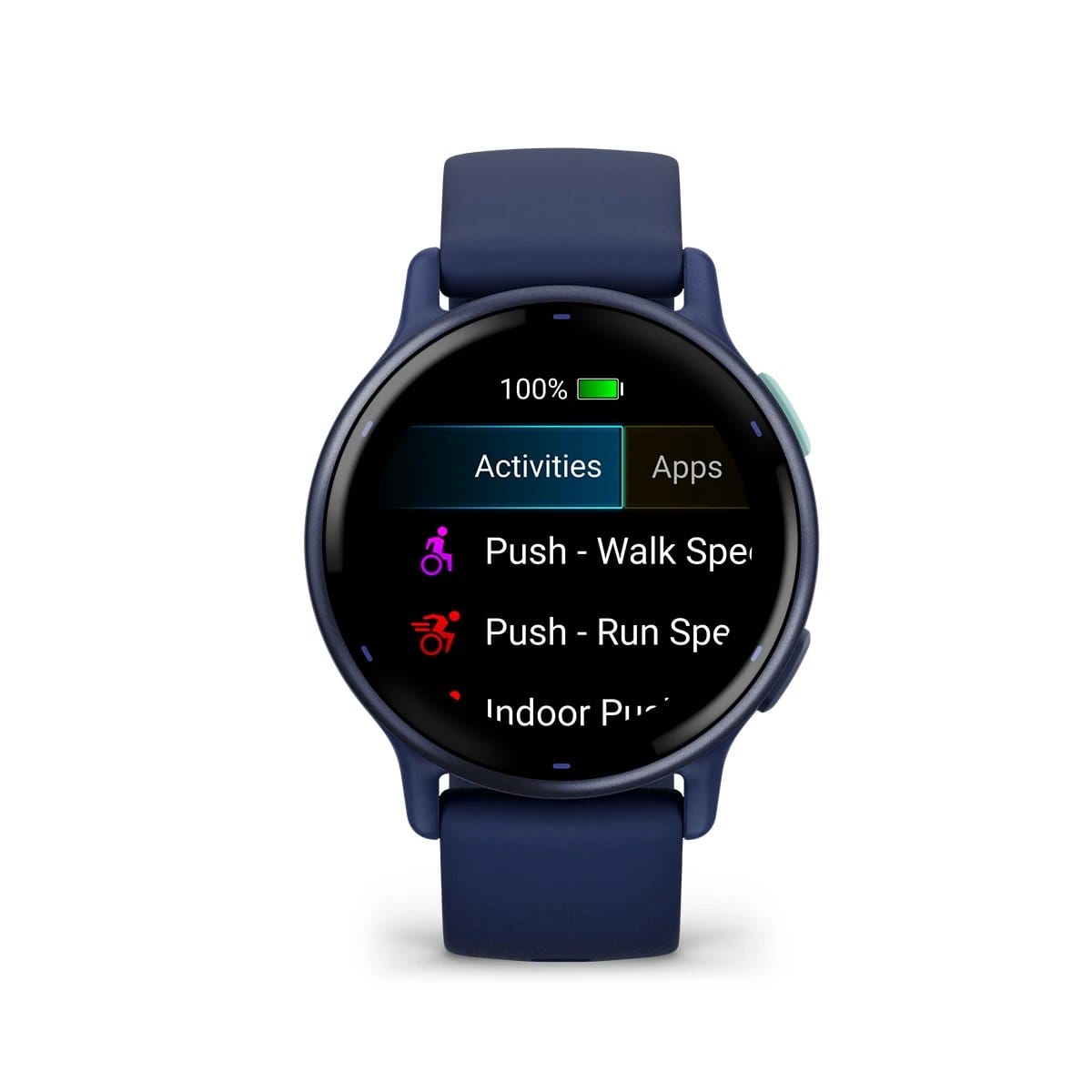 Vivoactive 5 Metalic Navy (6)