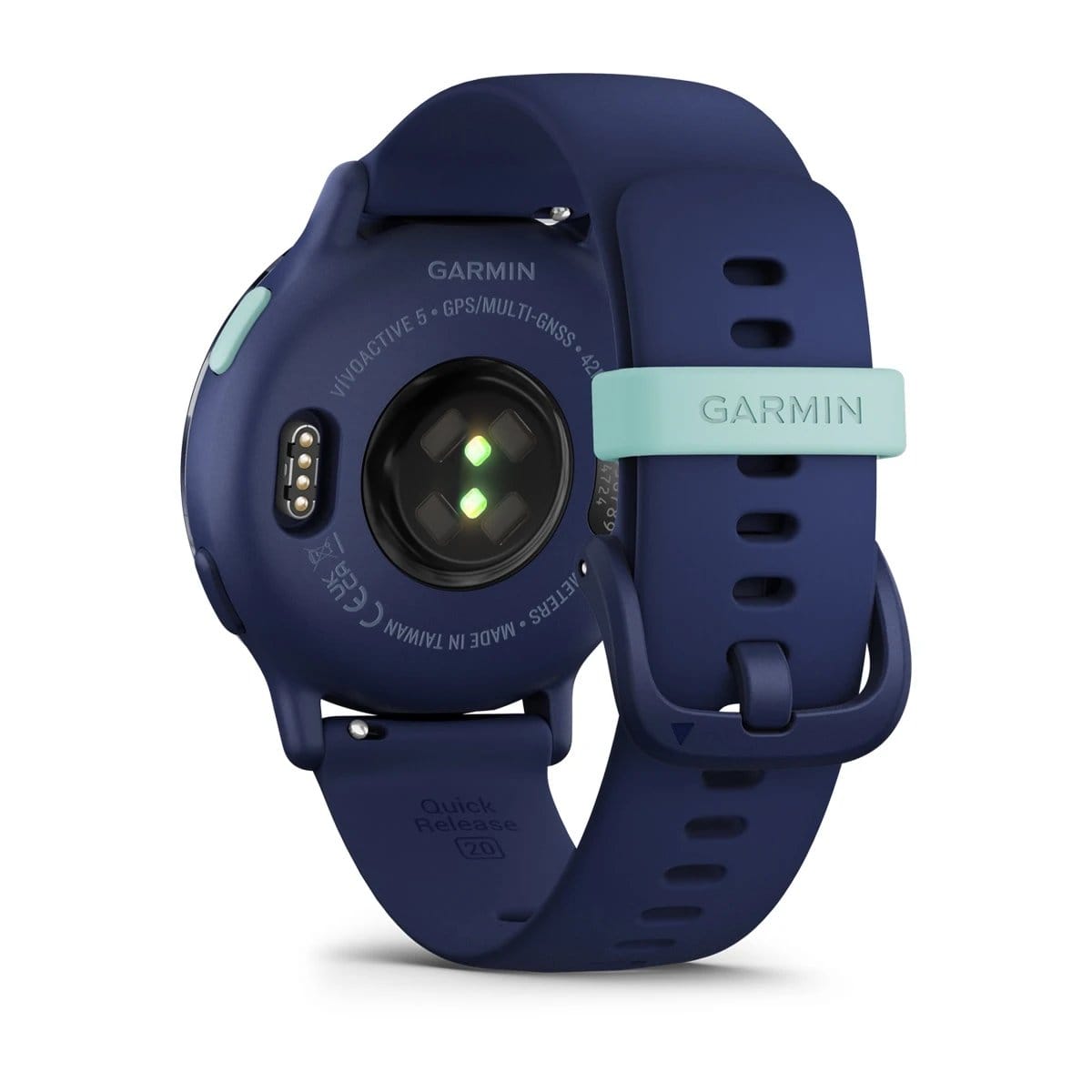 Vivoactive 5 Metalic Navy (7)