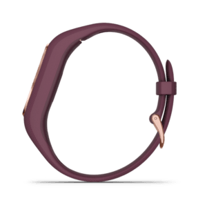 garmin jordan Vivosmart 4 Merlot Rose
