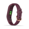 garmin jordan Vivosmart 4 Merlot Rose