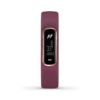 garmin jordan Vivosmart 4 Merlot Rose