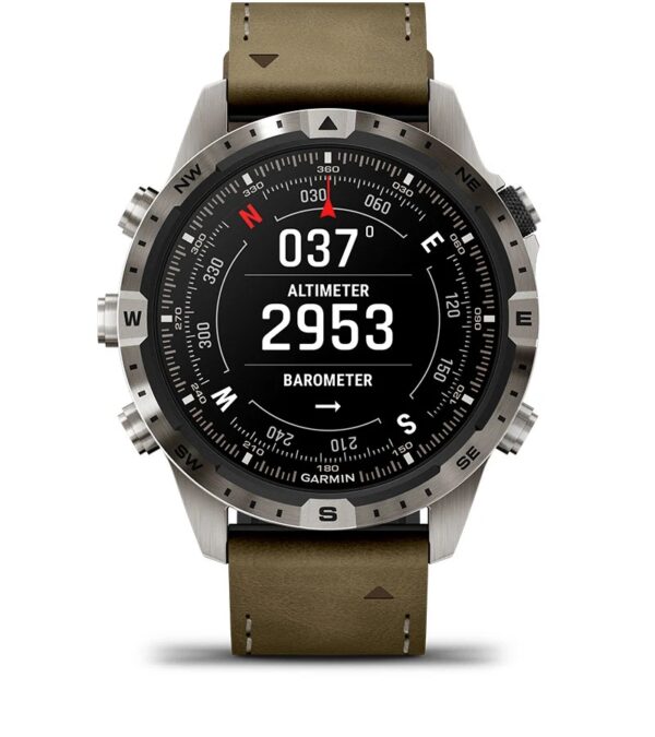 Garmin Jordan spec card (MARQ adventurer abc)