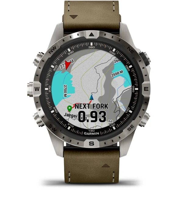 Garmin Jordan spec card (MARQ adventurer nextfork)